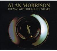 Morrison Alan - The Man With the Golden Cornet