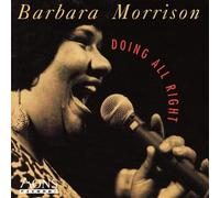 Morrison, Barbara - Doing All Right