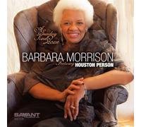 Morrison, Barbara - Sunday Kind of Love [Import]