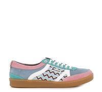 Morrison - Baskets - Bel-Air Nineties - Taille 40 - Hommes et Femmes - Couleurs Pastel - Conçues en Espagne