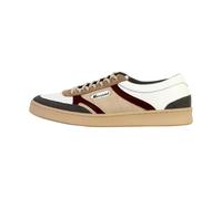 Morrison - Baskets - Heritage Nineties - Taille 41 - Hommes et Femmes - Blanc - Conçues en Espagne