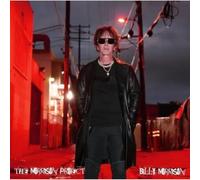 Billy Morrison – The Morrison Project – Vinyle LP 12"