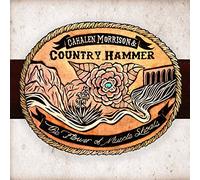 Morrison,Cahalen & Country Hammer - The Flower of Muscle Shoals [Import]
