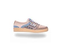 Morrison Chaussures unisexes Inka multicolores, bleu, 38 EU