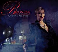 Morrison, Cristina - Baronesa -Digi-
