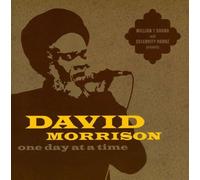 Morrison, David - One Day at a Time
