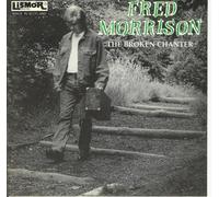 Morrison,Fred - Broken Chanter [Import]