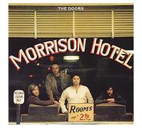 Morrison Hotel [12 Inch Analog]