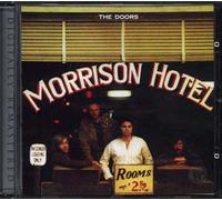 The Doors – Morrison Hotel