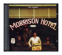 The Doors – Morrison Hotel
