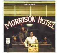 Morrison Hotel