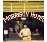 Morrison Hotel Vinyle