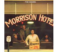 Morrison Hotel