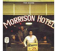 Morrison Hôtel