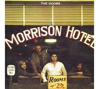 Morrison Hotel Vinyle
