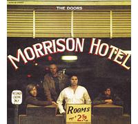Morrison Hotel CD