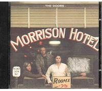 Morrison Hotel [Import]