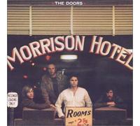 Morrison Hotel [Import]
