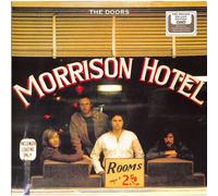 Morrison Hotel Vinyle