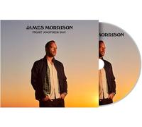 Morrison, James - Fight Another Day