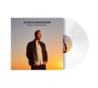 Morrison, James - Fight Another Day (White Colored)