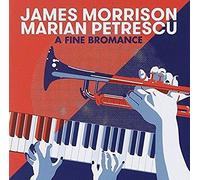 Morrison, James / Petrescu, Marian - Fine Bromance [Import]
