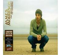 Morrison, James - Pieces Don T Fit Anymore Pt. 2 [DE Import]