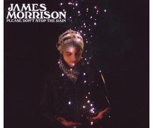 Morrison,James - Please Don't Stop The Rain [Import]