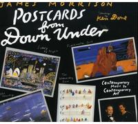 Morrison,James - Postcards from Down Under