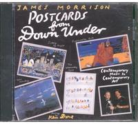 Morrison James - Postcards from Down Under [Import]