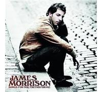 Morrison James - Songs for You.(Slidepack) [Import]