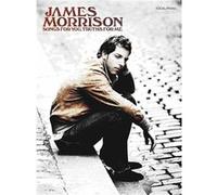 Morrison James Songs For You, Truths For Me P/V/G