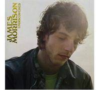 Morrison, James - Undiscovered