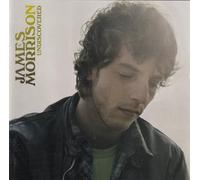 Morrison James - Undiscovered-Italian vers. [Import]