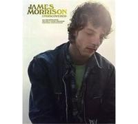 Morrison James Undiscovered P/V/G G