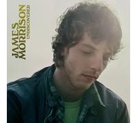Morrison James - Undiscovered (Slidepack) [Import]