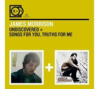 Morrison, James - Undiscovered/Songs for. [Import]
