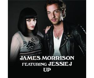 Morrison,James - Up (Feat.Jessie J) [Import]