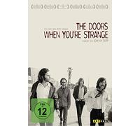 Morrison,Jim - Doors,The-When You're Strange [Import]