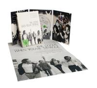 Morrison,Jim - Doors,The-When You're Strange [Import]