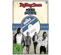 Morrison,Jim - Doors,The-When You're Strange/Rolling Stone M [Import]