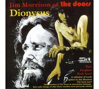 Morrison, Jim - Stoned But Articulate 2 [Import]