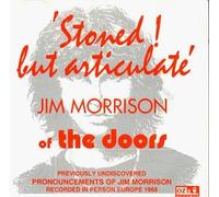 Morrison, Jim - Unreleased 1968 Interview