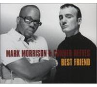Morrison, Mark - Best Friend [Import]