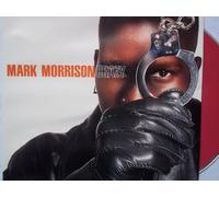 Morrison, Mark - Crazy [Import]