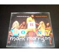 Morrison,Mark - Horny/Horny [Vinyl Maxi-Single]