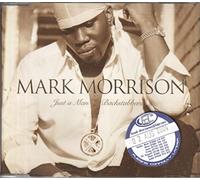Morrison, Mark - Just a Man [Import]