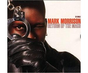 Morrison, Mark - Return of The Mack