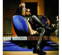 Morrison,Mark - Return of The Mack [Import]