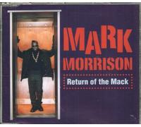 Morrison,Mark - Return of the Mack/Return of T